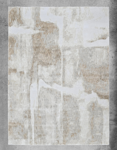 Paloma Sand Powerloom Rug (AMI 3)