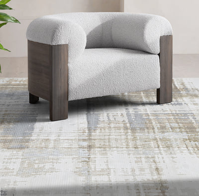 Linen Drift Powerloom Rug (AMI 4)