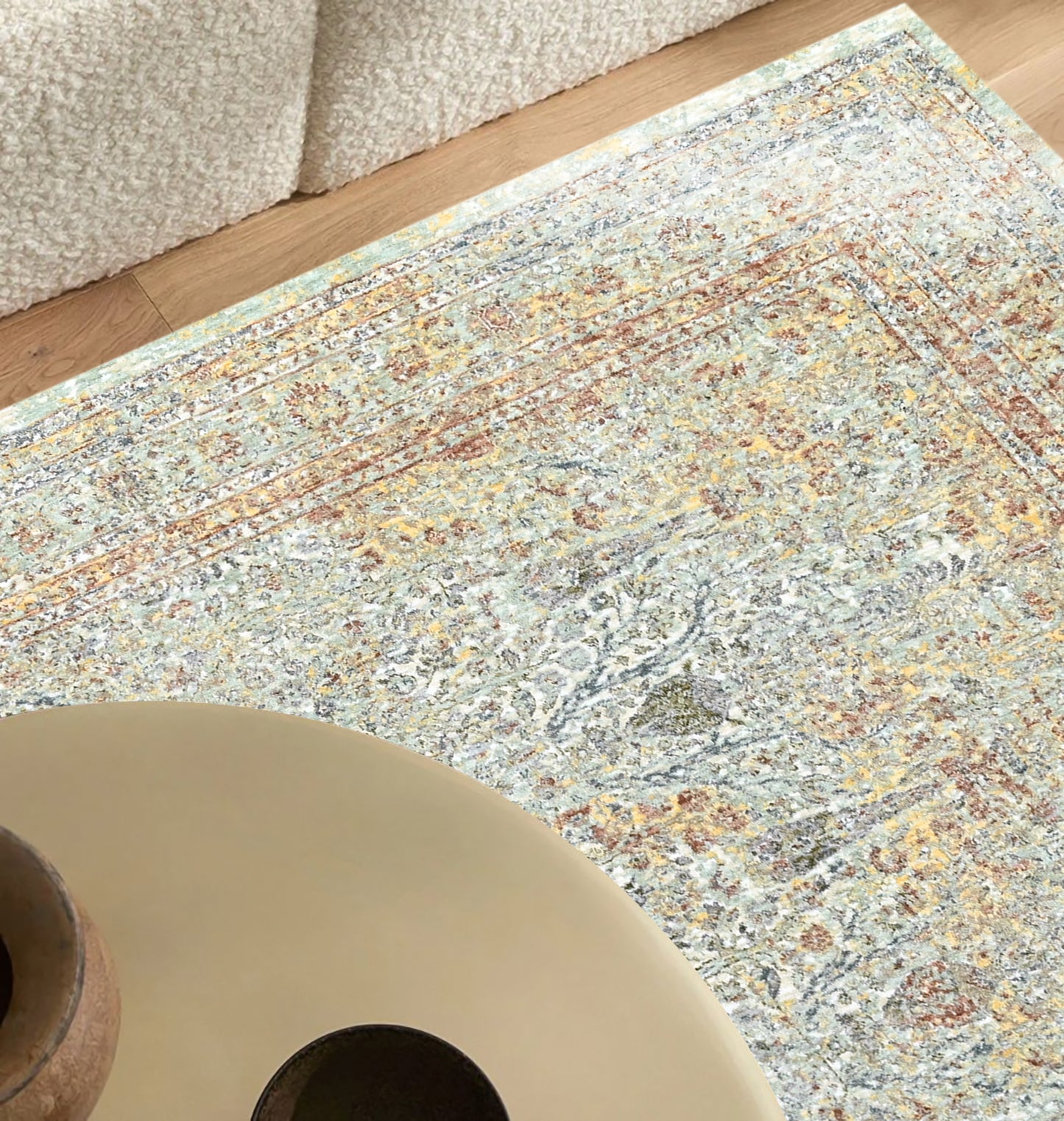 Seraphine Luxe Rug (OSM-10)