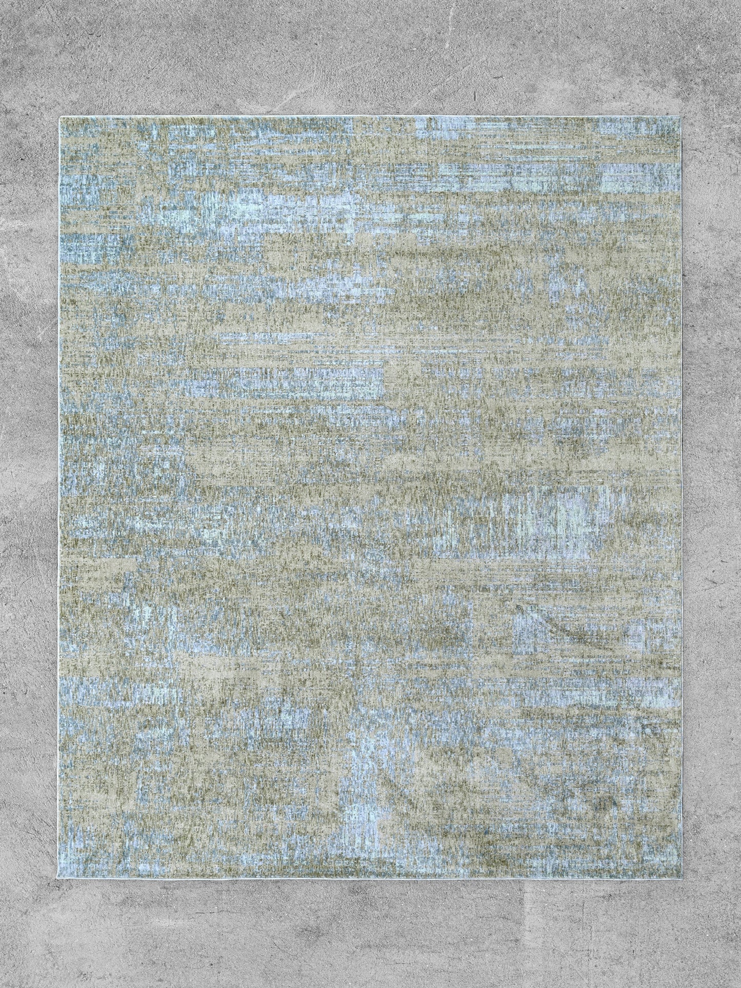 Ocean Breeze (OSM-04 BLUE)