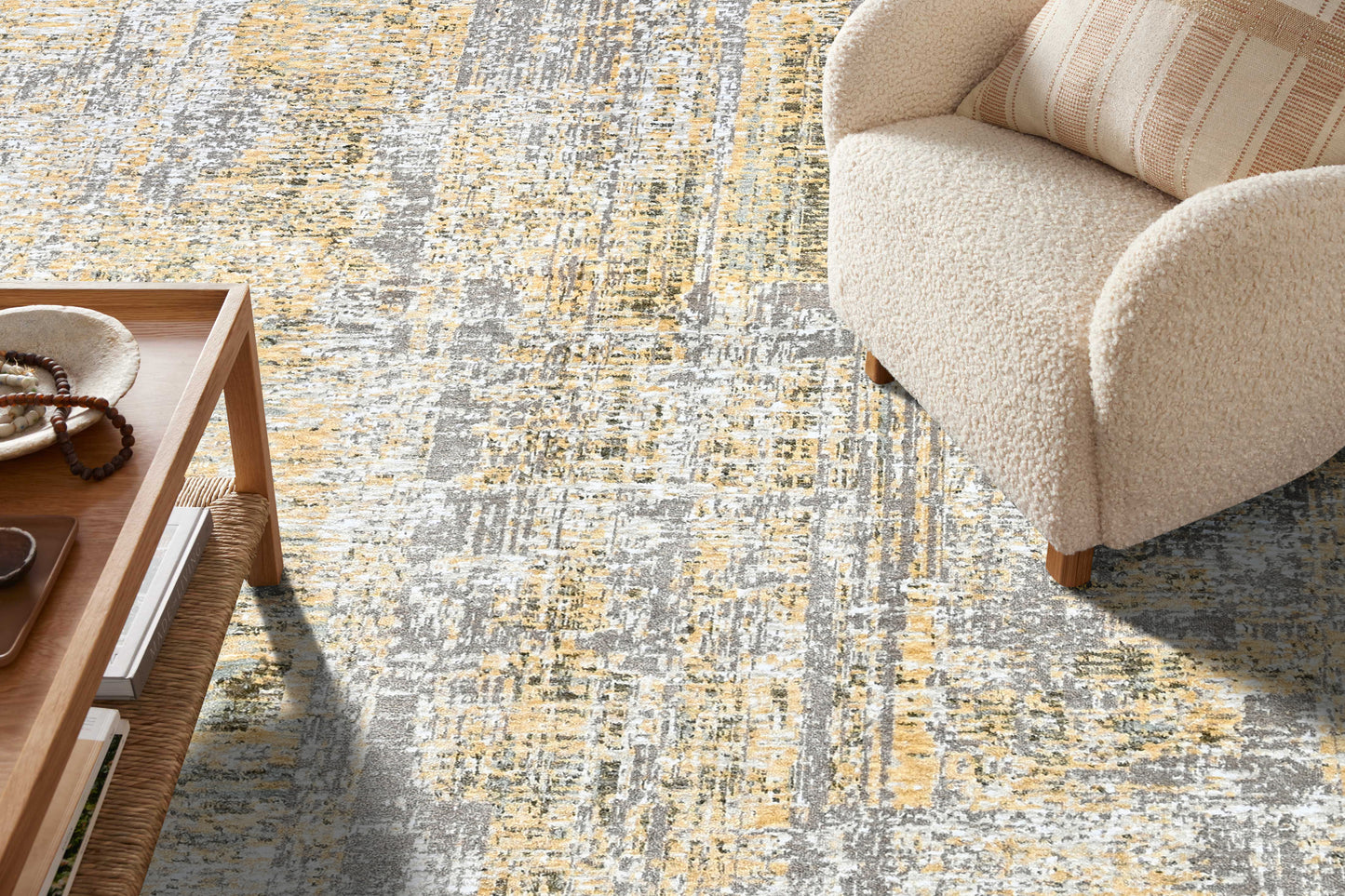 Ocean Breeze (OSM-04 GOLD)