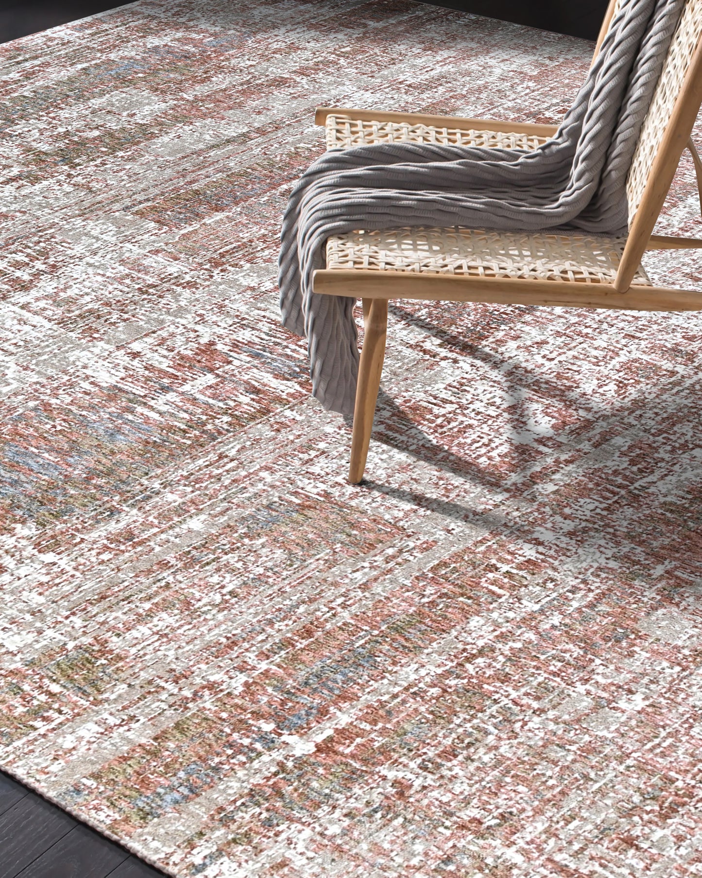 Ocean Breeze (OSM-04 ROSE)