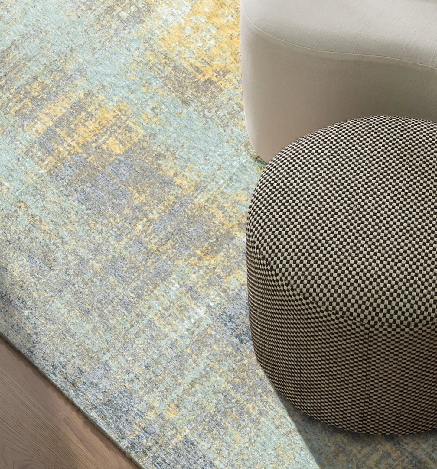 Nebula Luxe Rug