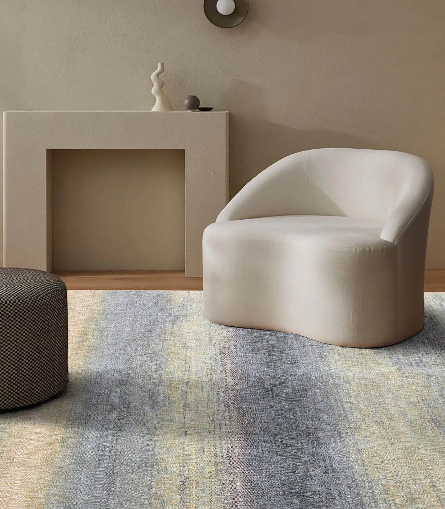 Horizon Luxe Rug (OSM-09)