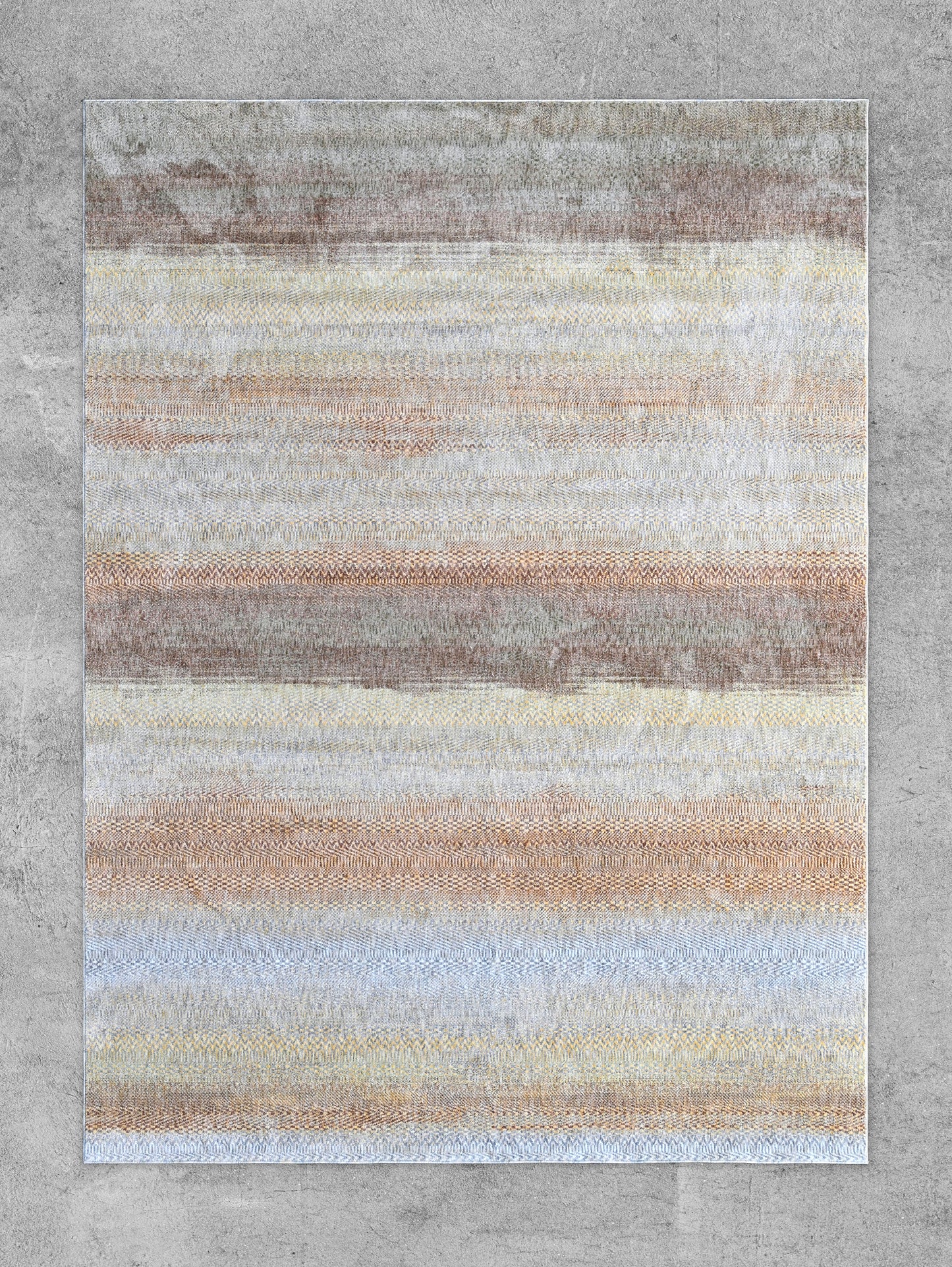 Horizon Luxe Rug (OSM-09 GOLD)