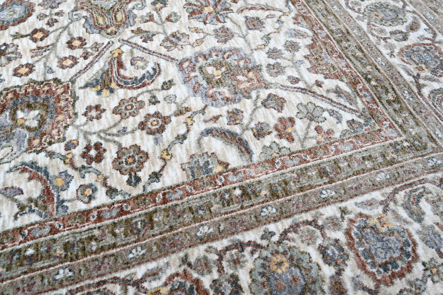 Sea Breeze RUG (OSM-TM-31 WHITE)