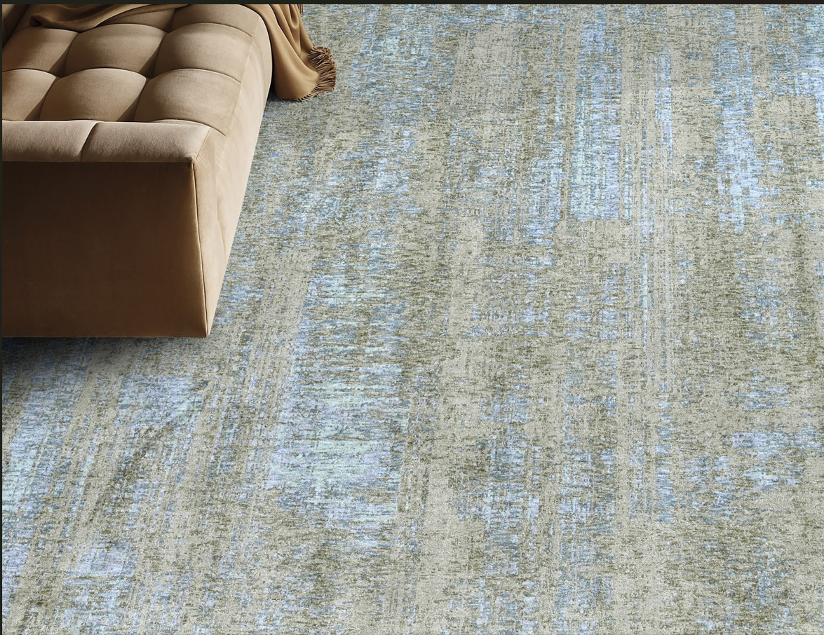 Ocean Breeze (OSM-04 BLUE)