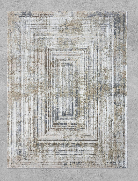 Earthbound Horizon Rug (SHM-2 BEIGE)