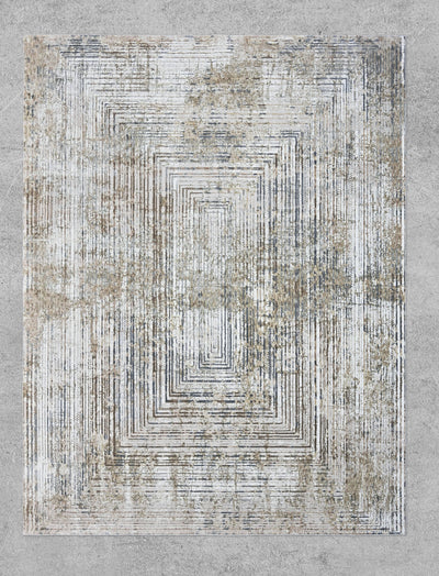 Earthbound Horizon Rug (SHM-2 BEIGE)