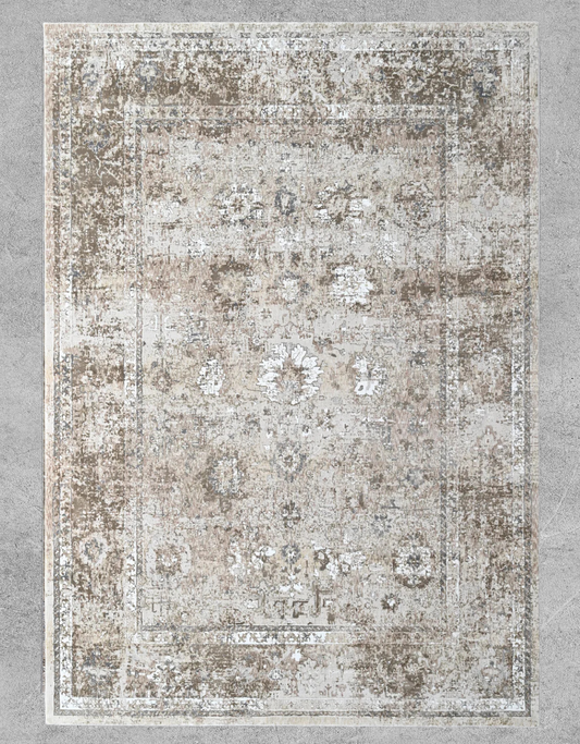 Serene Meadow Beige (SHM-6)