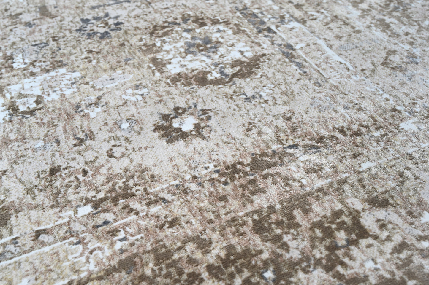 Serene Meadow Beige (SHM-6)