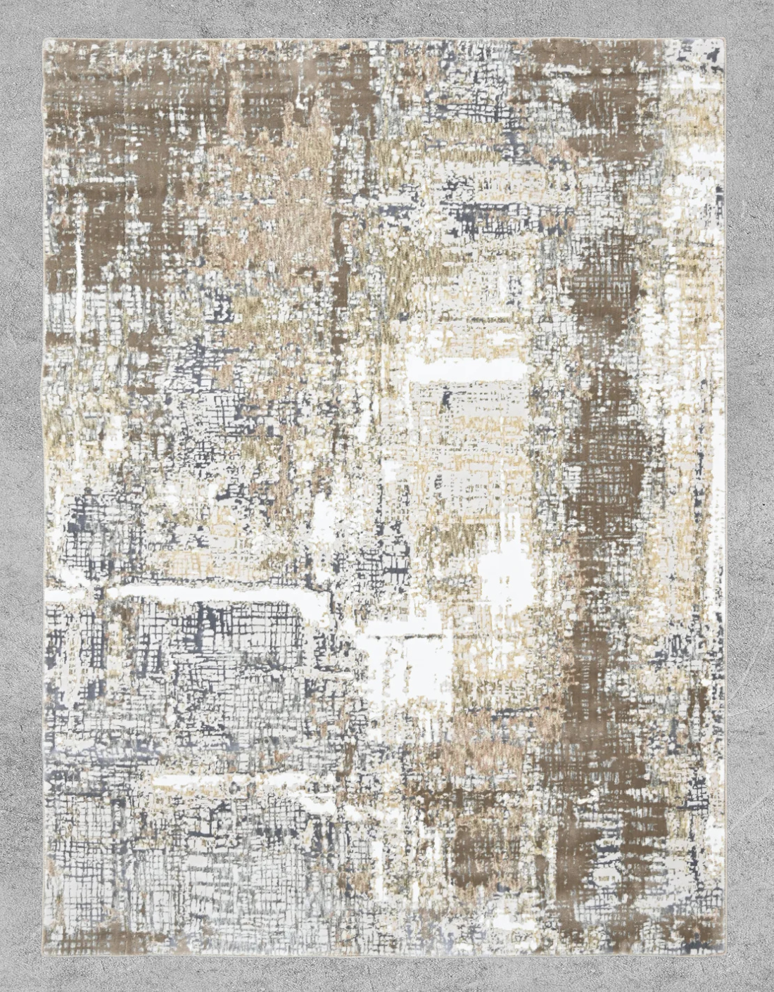 Tranquil Horizon Silver (SHM-8)