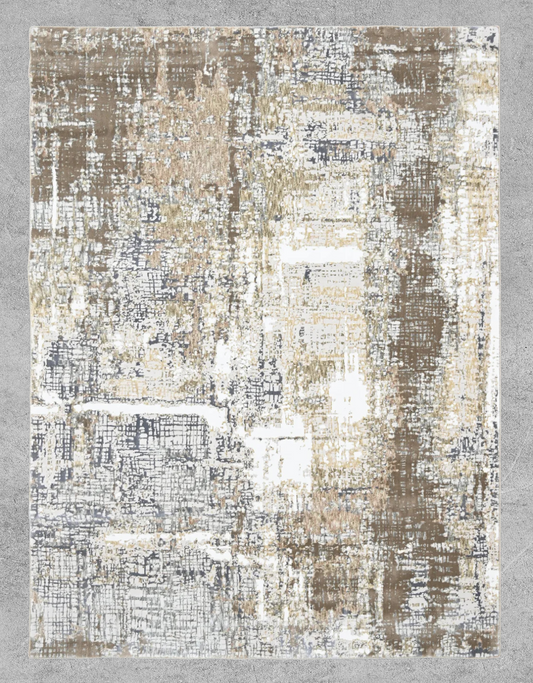 Tranquil Horizon Silver (SHM-8)
