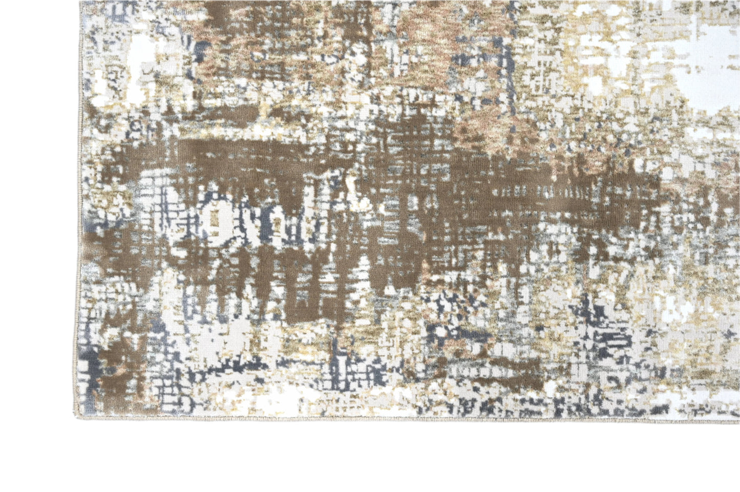Tranquil Horizon Silver (SHM-8)