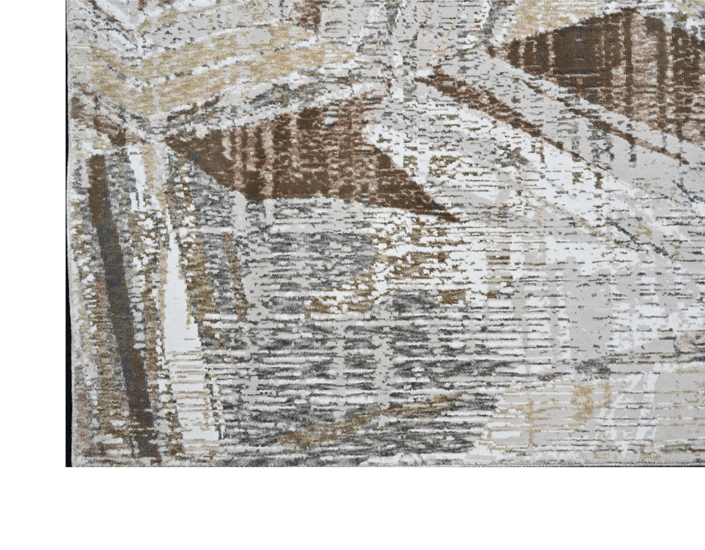 Chromatic Mosaic (SHM 18 SILVER)