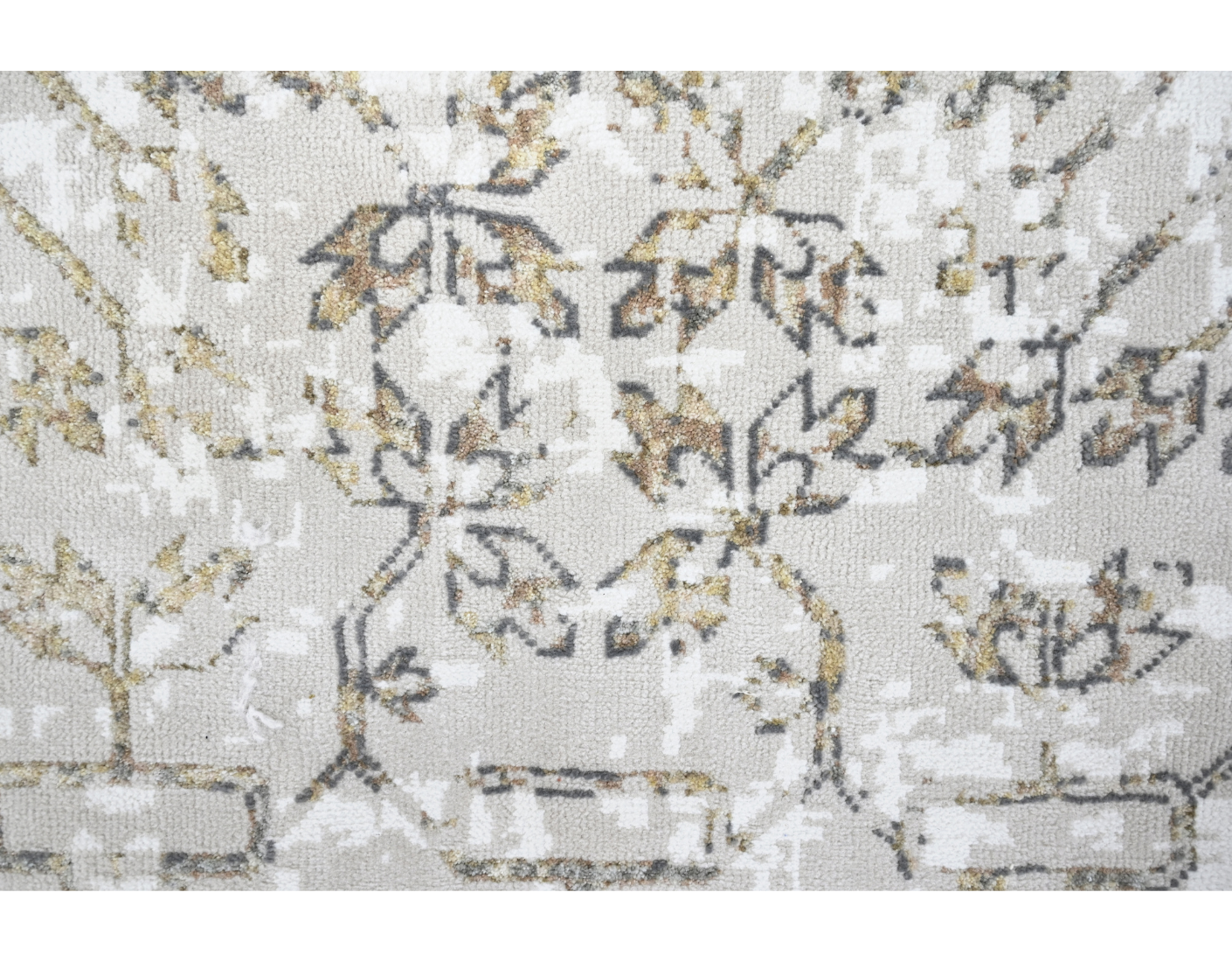 Urban Mosaic (SHM 19 MOCHA)