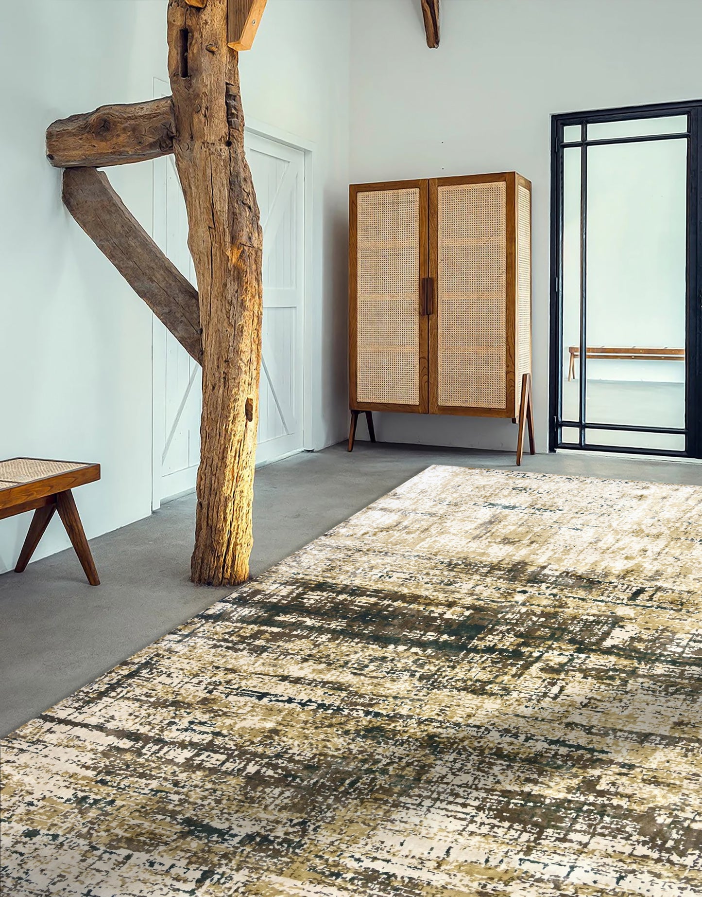 Cusco Legacy Green (TM 14)