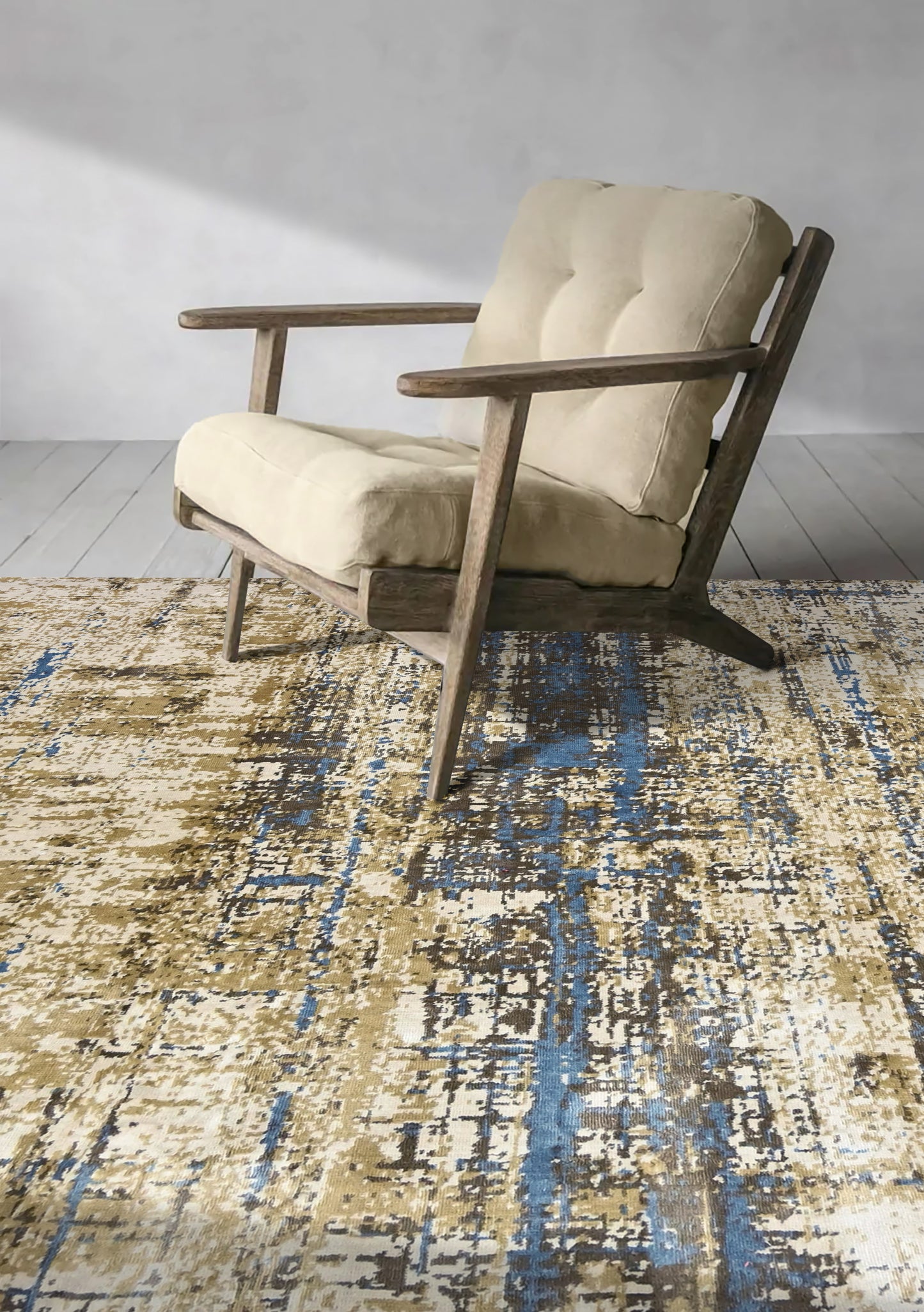Cusco Legacy Lt. Blue (TM 14)