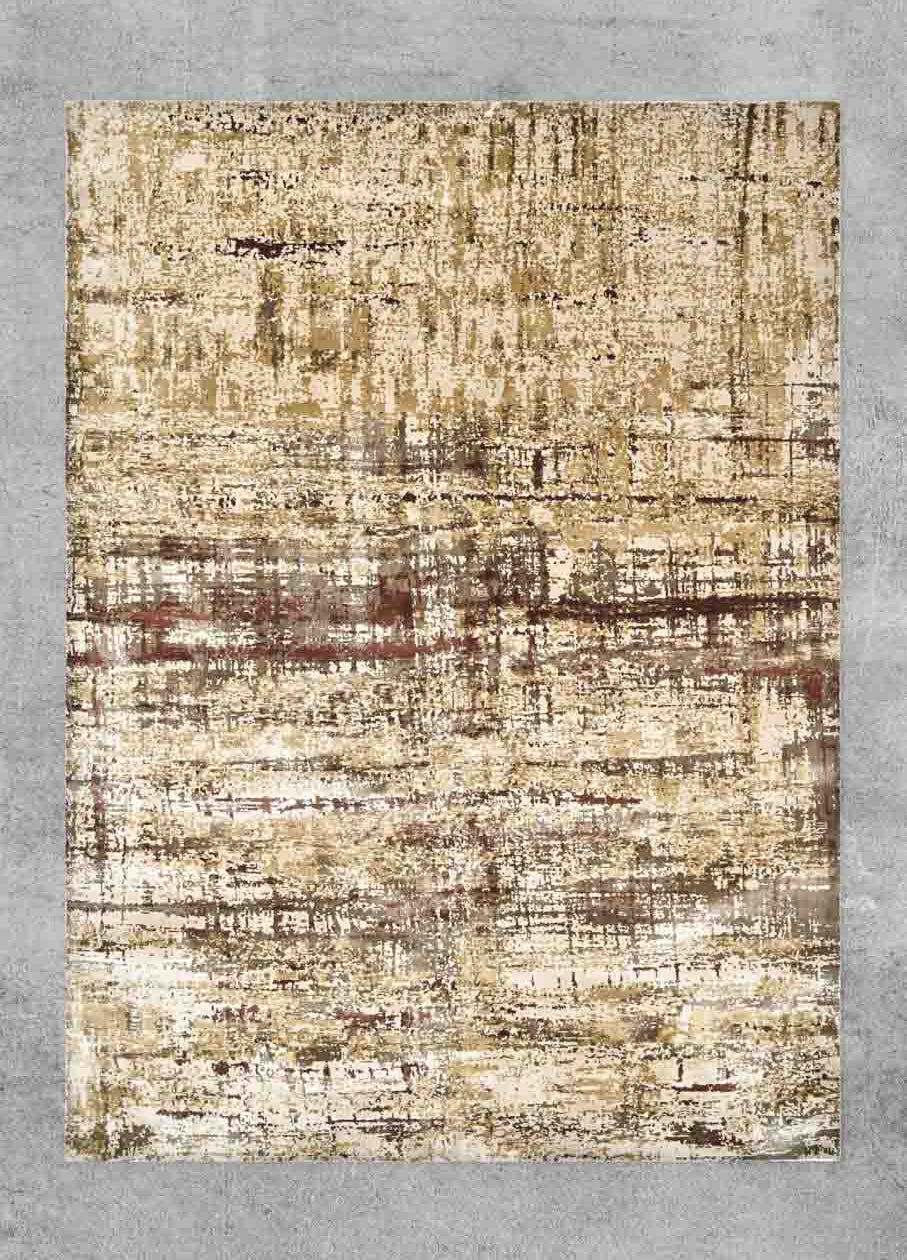 Cusco Legacy Rust (TM 14)