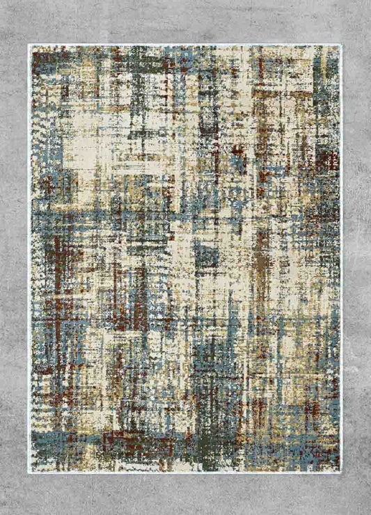 Delphi Lt. Blue (TM 15)
