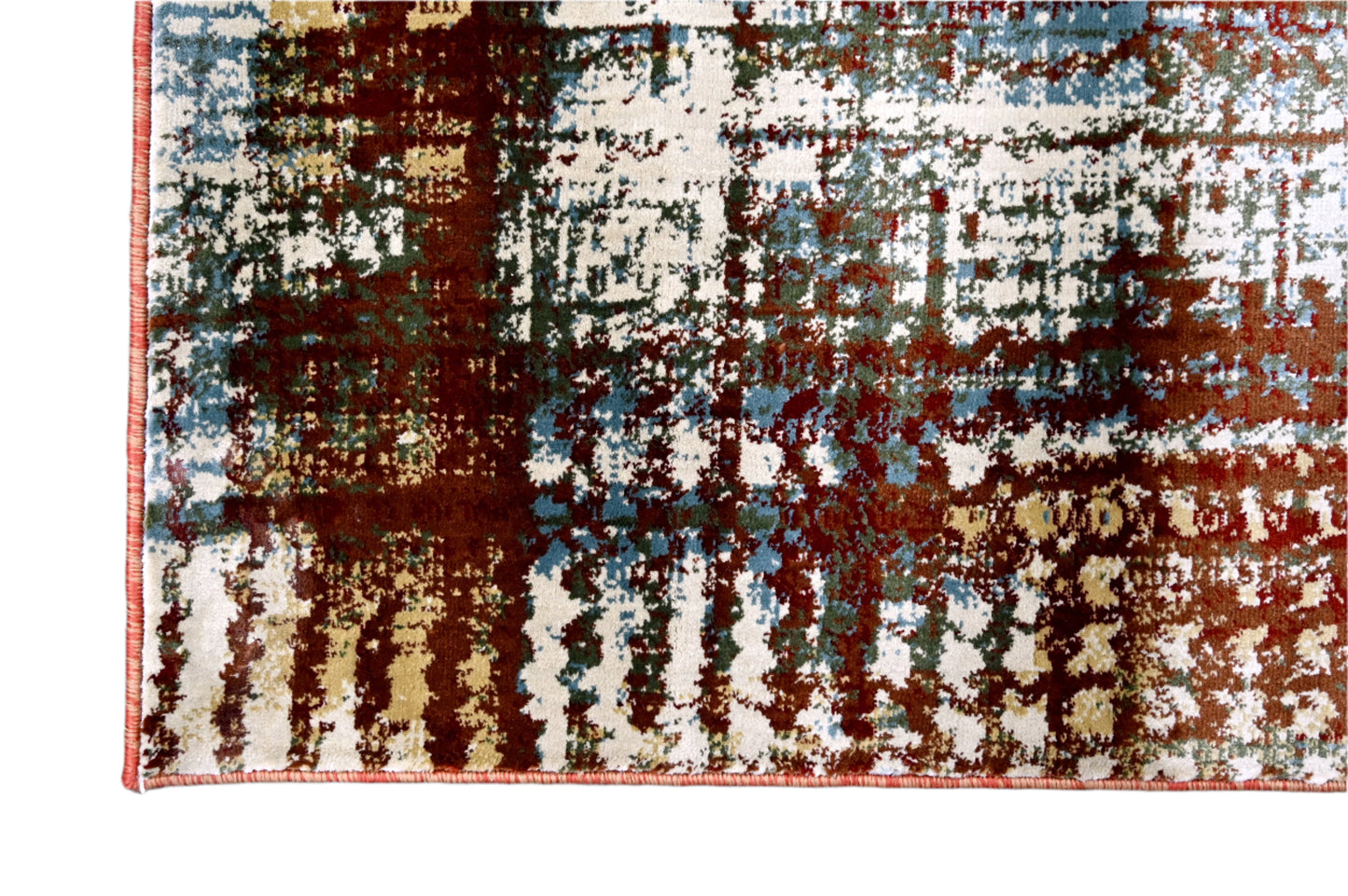 Delphi Rust (TM 15)