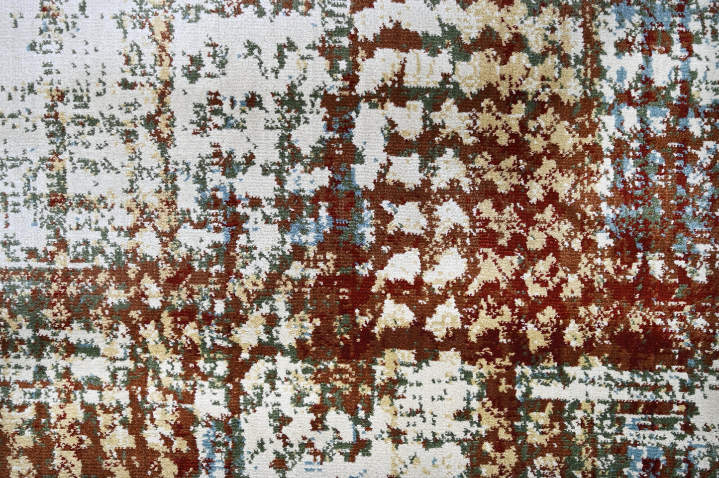 Delphi Rust (TM 15)