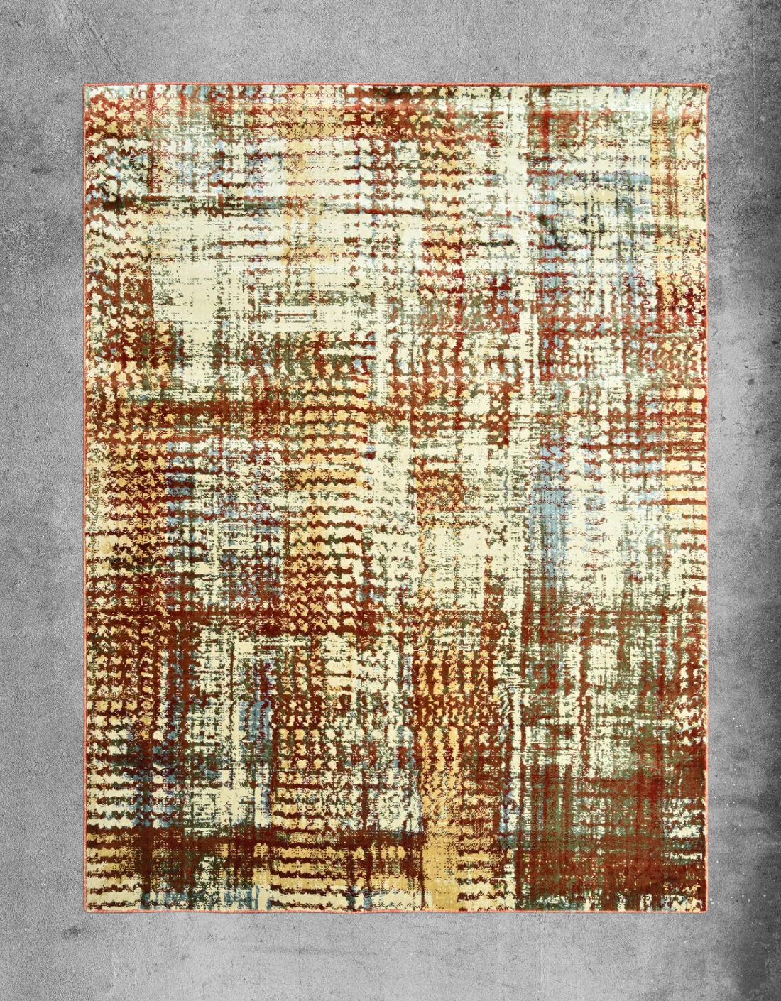 Delphi Rust (TM 15)