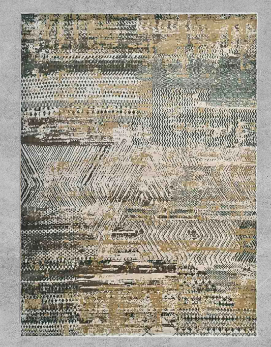 Aarhus Essence Green (TM 19)