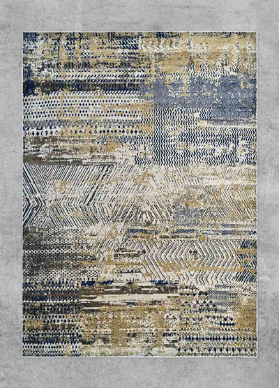 Aarhus Essence Navy (TM 19)
