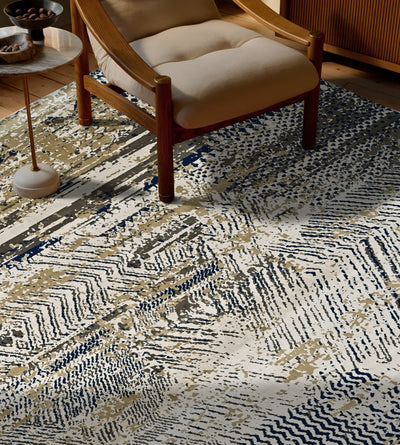 Aarhus Essence Navy (TM 19)