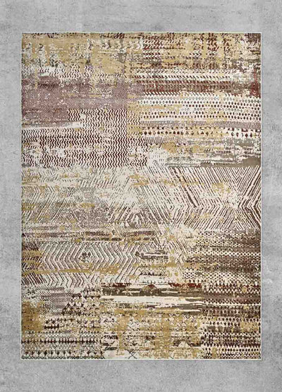 Aarhus Essence Rust (TM 19)