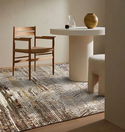 Aarhus Essence Rust (TM 19)