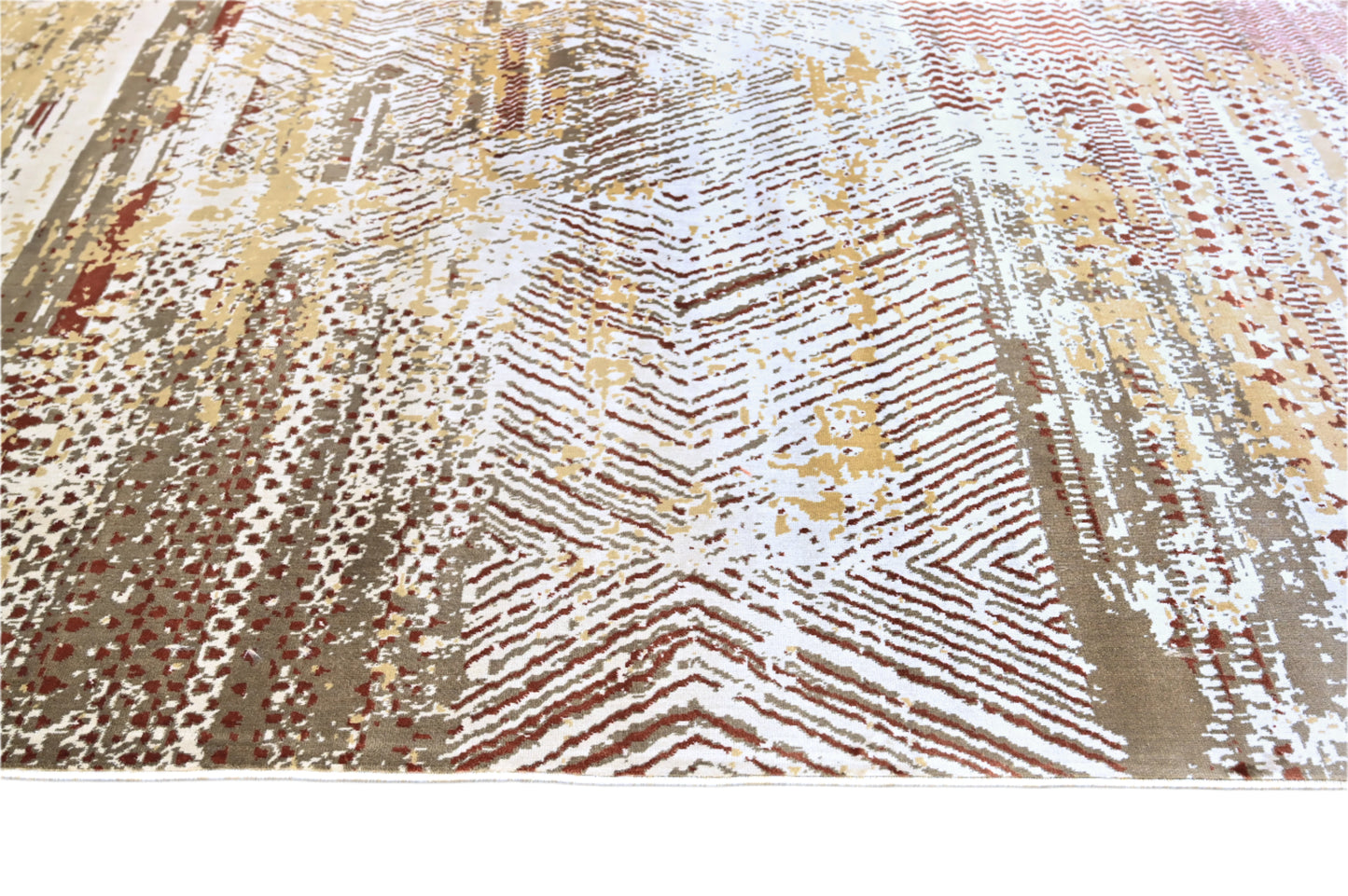 Aarhus Essence Rust (TM 19)