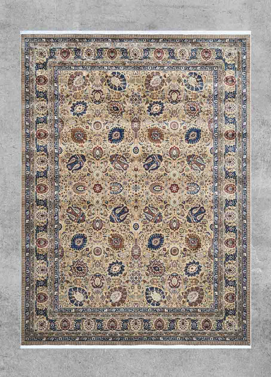 Samarkand Weaves Camel (TM 25)