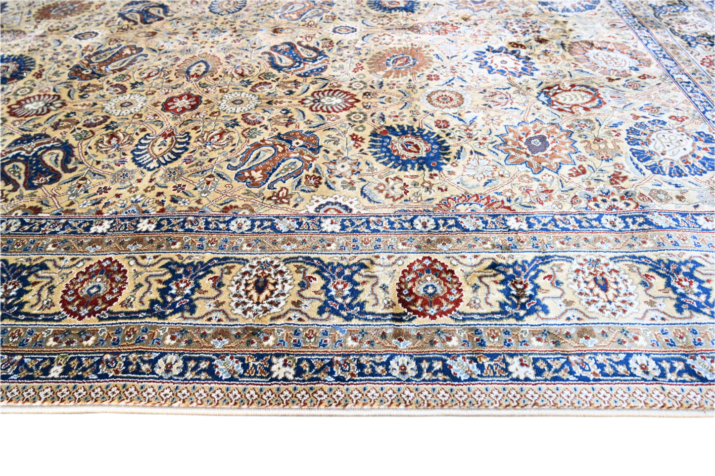 Samarkand Weaves Camel (TM 25)