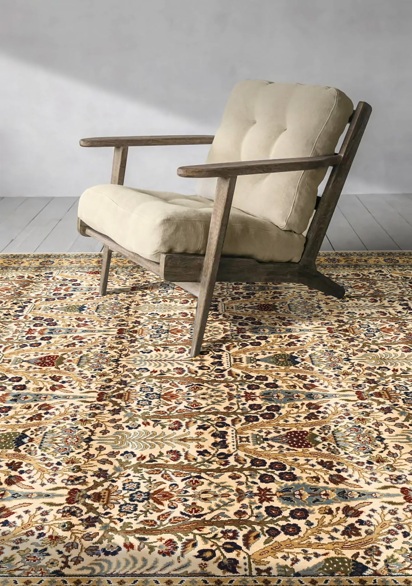 Tuscany Fields Beige (TM 27)