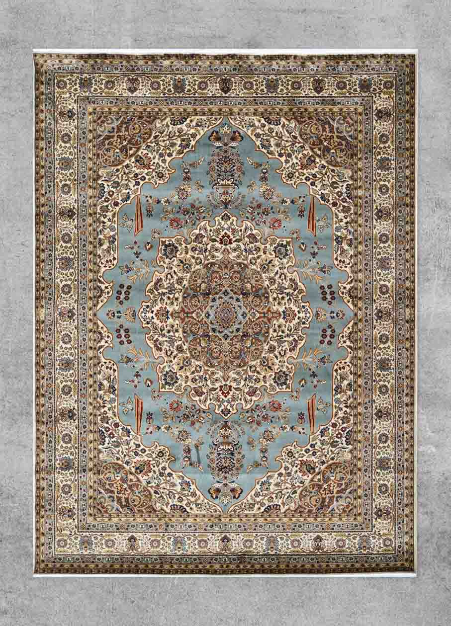 Petra Essence Lt. Blue (TM 28)