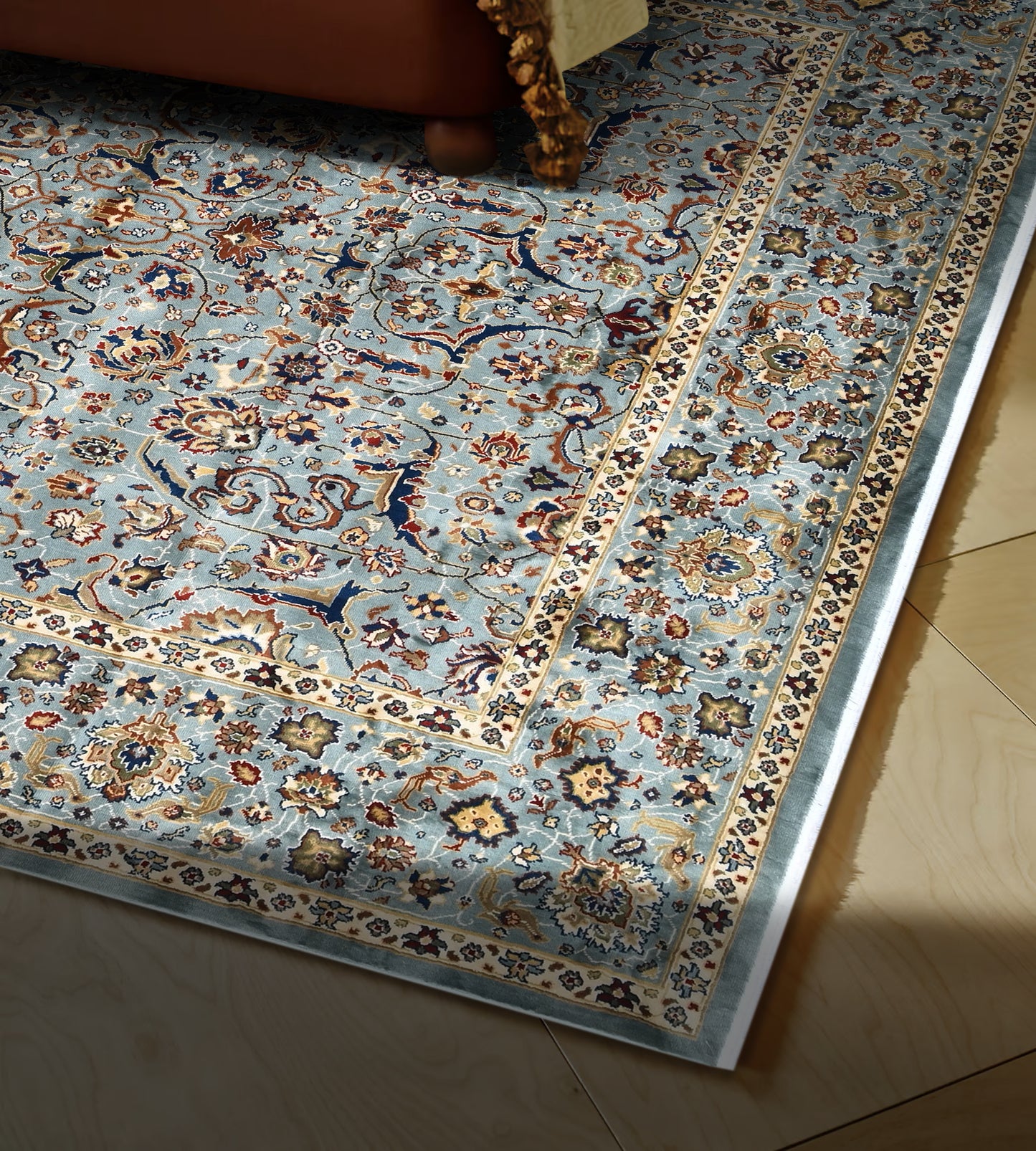 Marrakech Light Blue (TM 30)