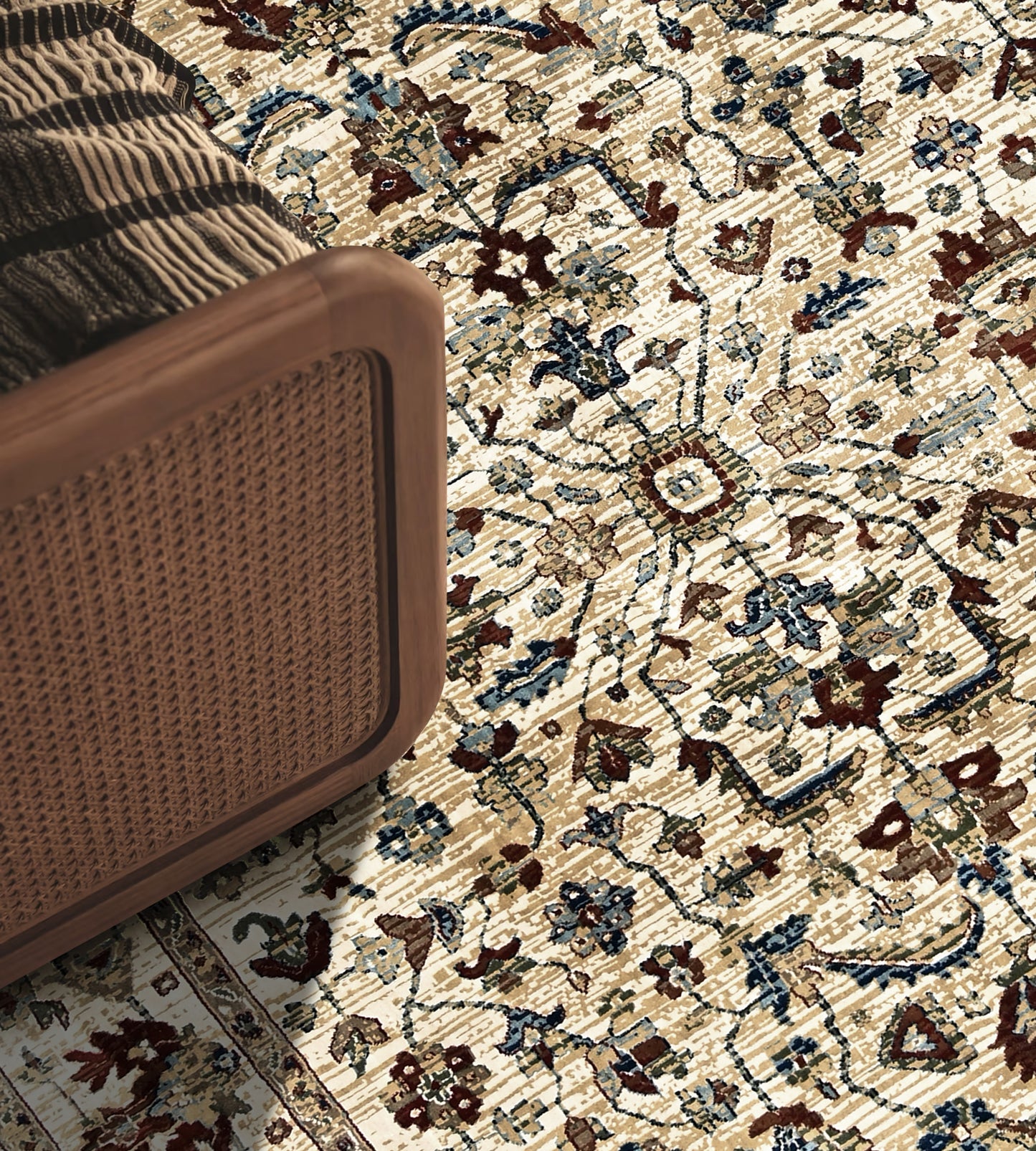 Prague Elegance Beige (TM-3)