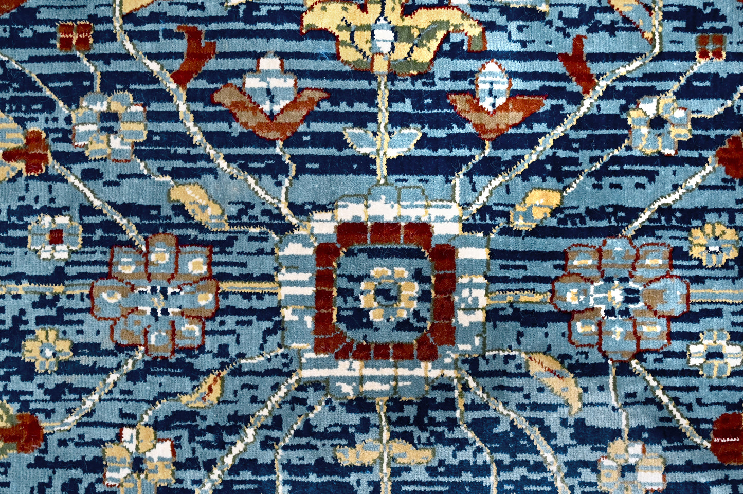 Prague Elegance Navy (TM-3)