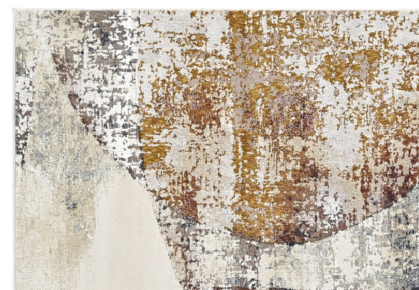 Rustique Horizon Powerloom Rug (UV01)