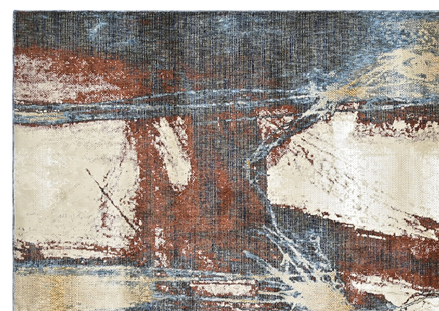 Terra Aura Powerloom Rug (UV03)