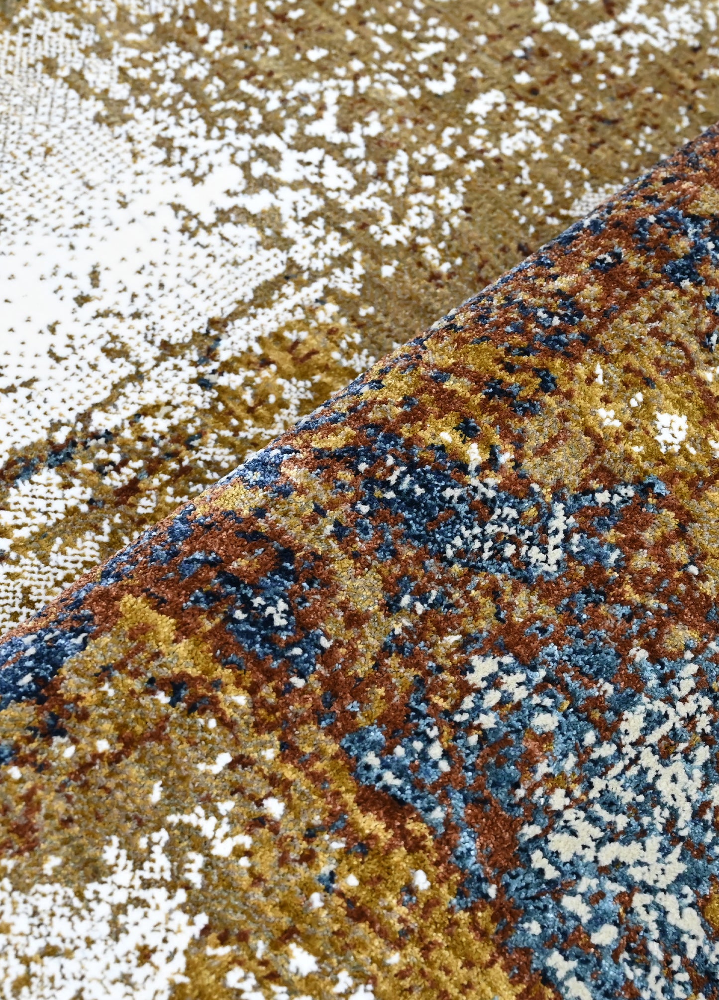 Sienna Powerloom Rug