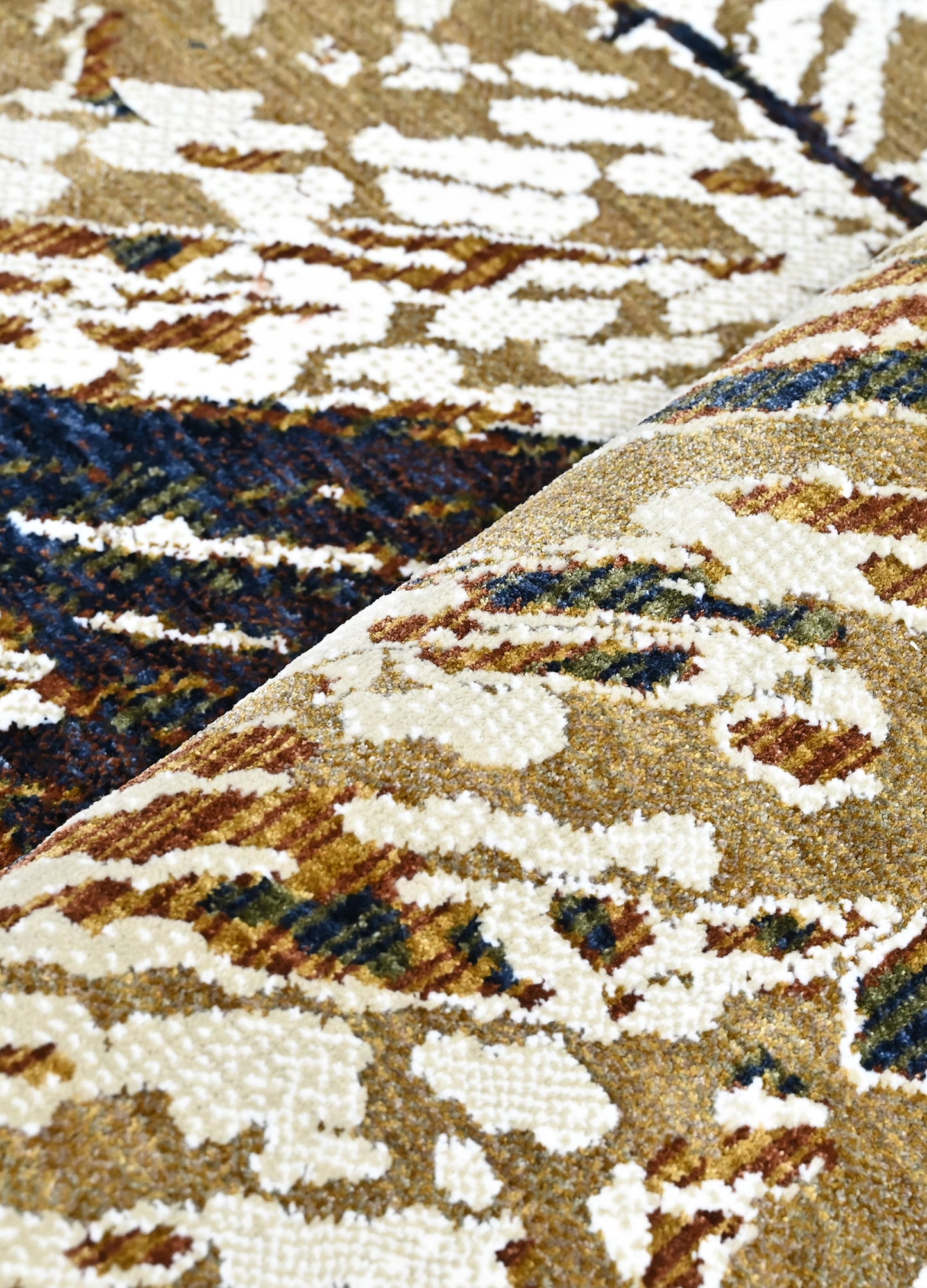 Mesa Canyon Powerloom Rug