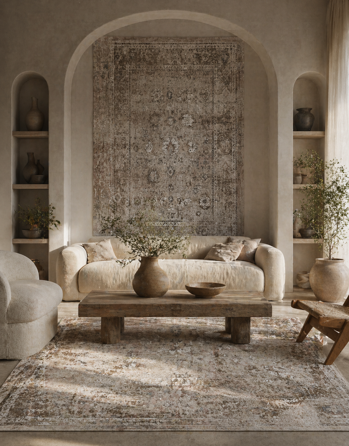Sintra Rugs – Modern, Elegant & Durable Designs - Weave & Design