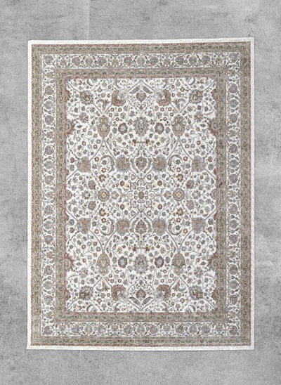 White Rugs