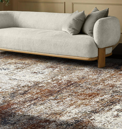 Rust  Rugs