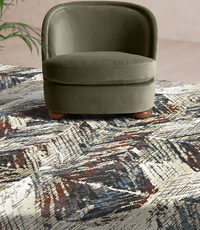  Green Rugs