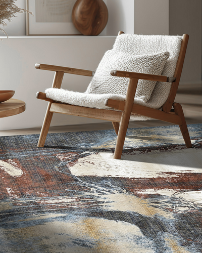 Small Rugs (2*3 - 4*6)