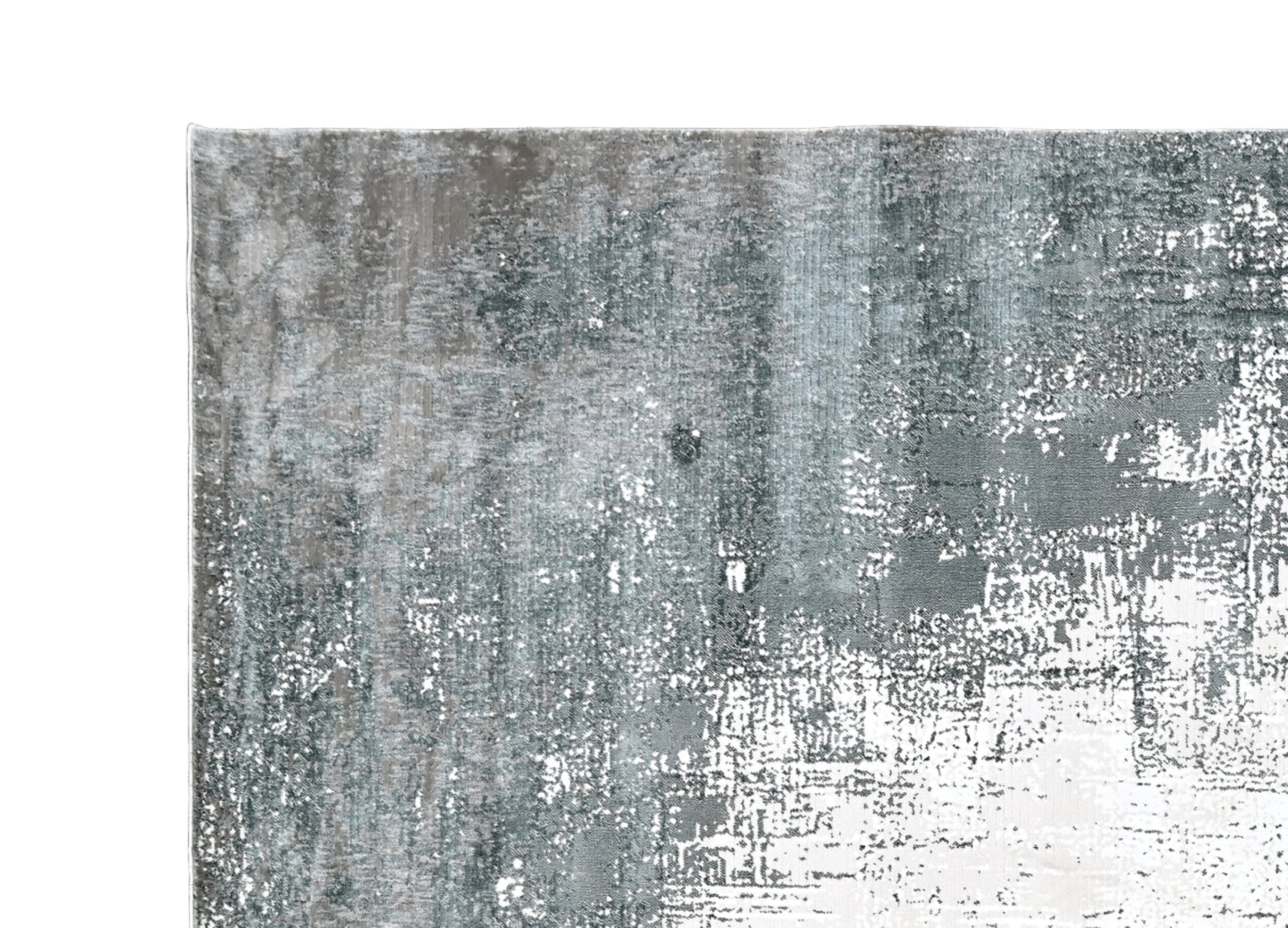 Lunara Mist Powerloom Rug (AMI 10)